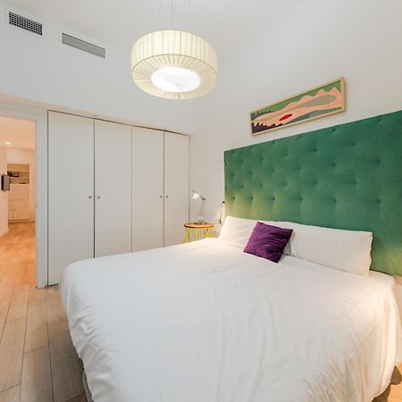 Exclusivo apartamento cerca Catedral Sevilla Exterior foto