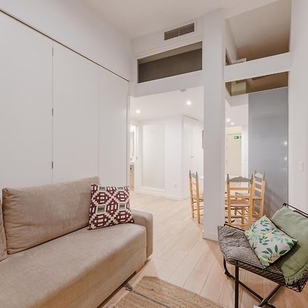Exclusivo apartamento cerca Catedral Sevilla Exterior foto