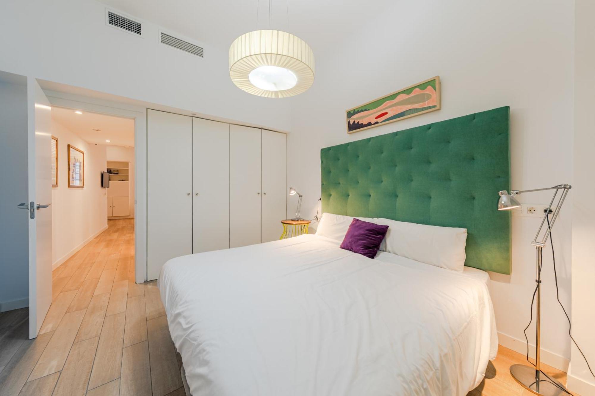 Exclusivo apartamento cerca Catedral Sevilla Exterior foto