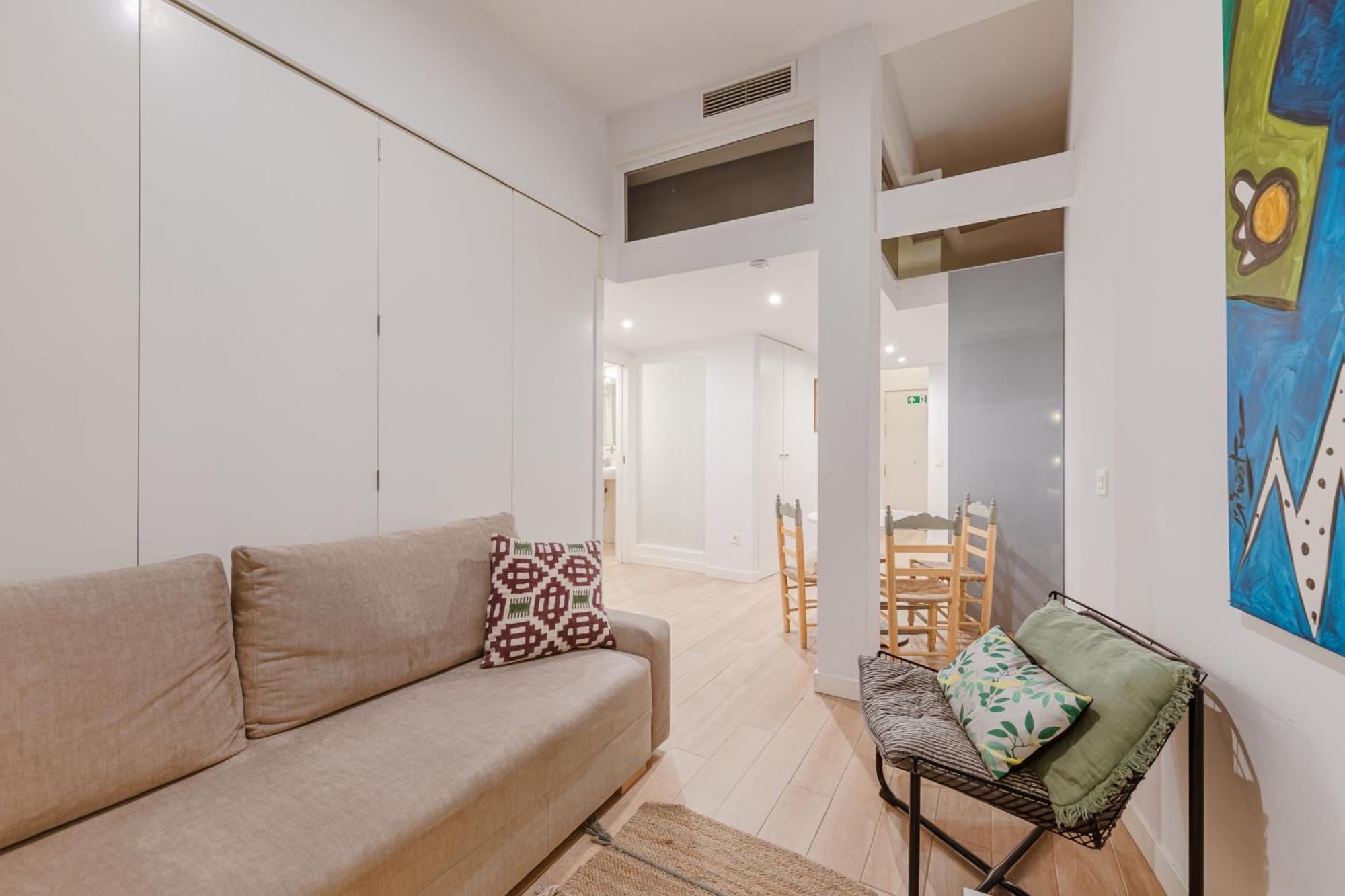 Exclusivo apartamento cerca Catedral Sevilla Exterior foto