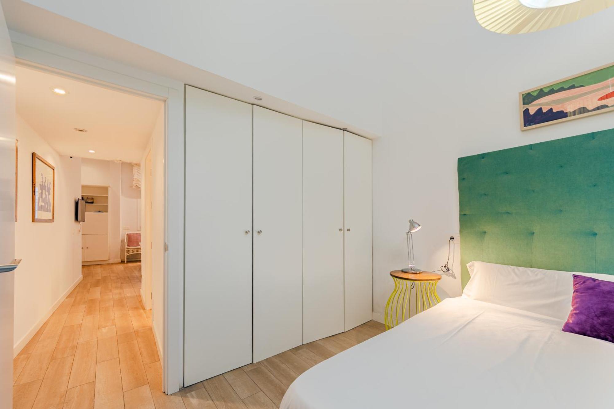 Exclusivo apartamento cerca Catedral Sevilla Exterior foto