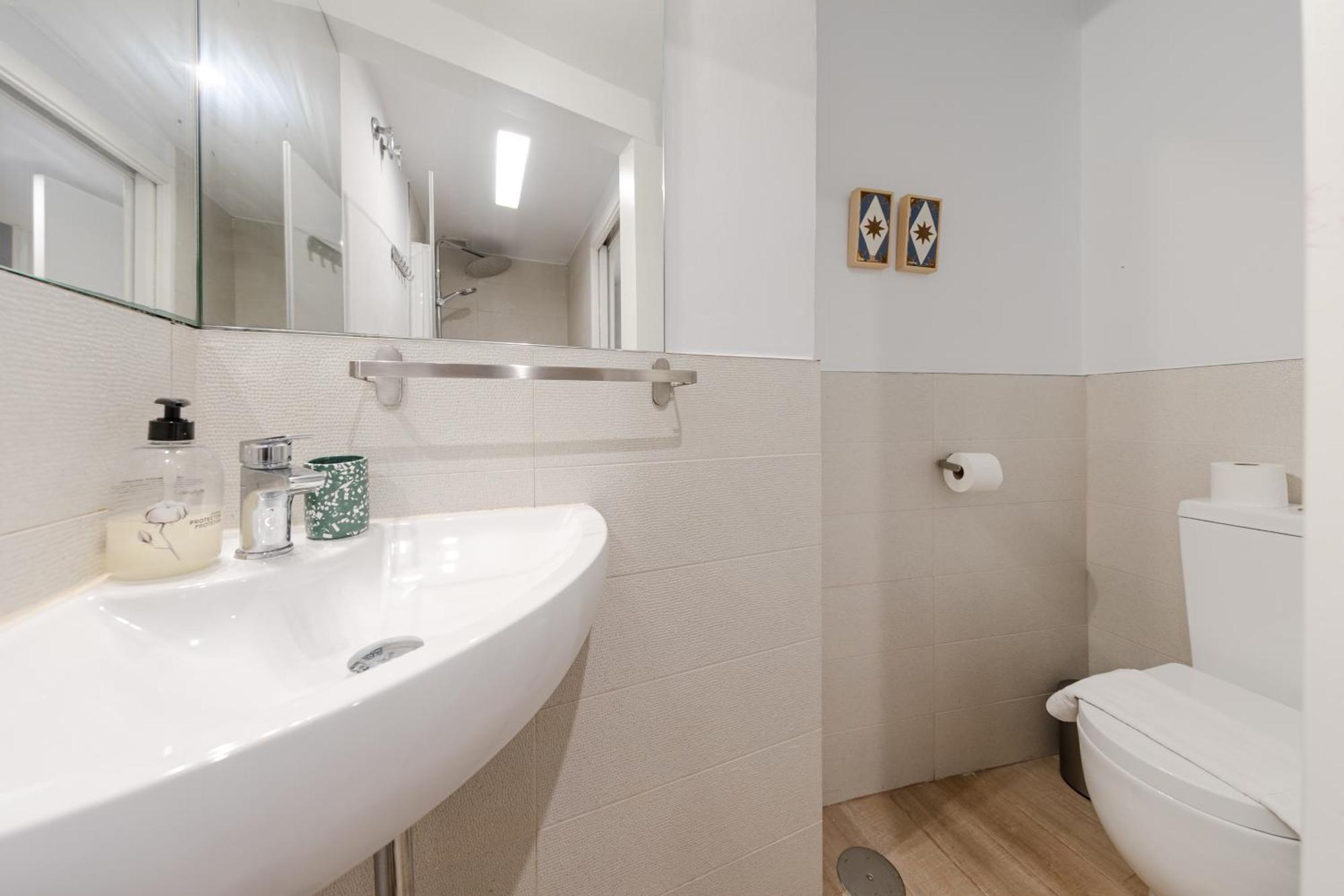 Exclusivo apartamento cerca Catedral Sevilla Exterior foto