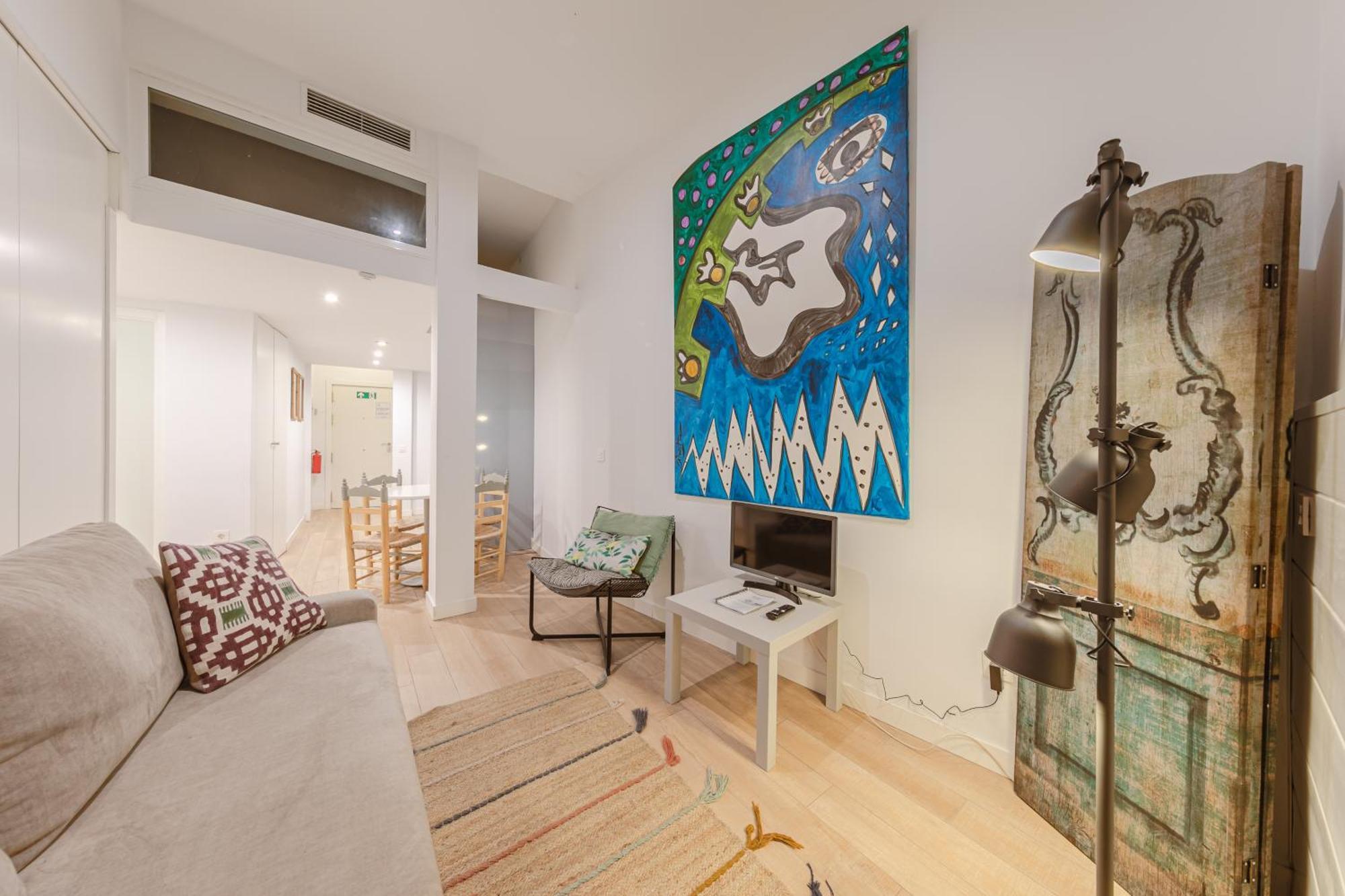 Exclusivo apartamento cerca Catedral Sevilla Exterior foto