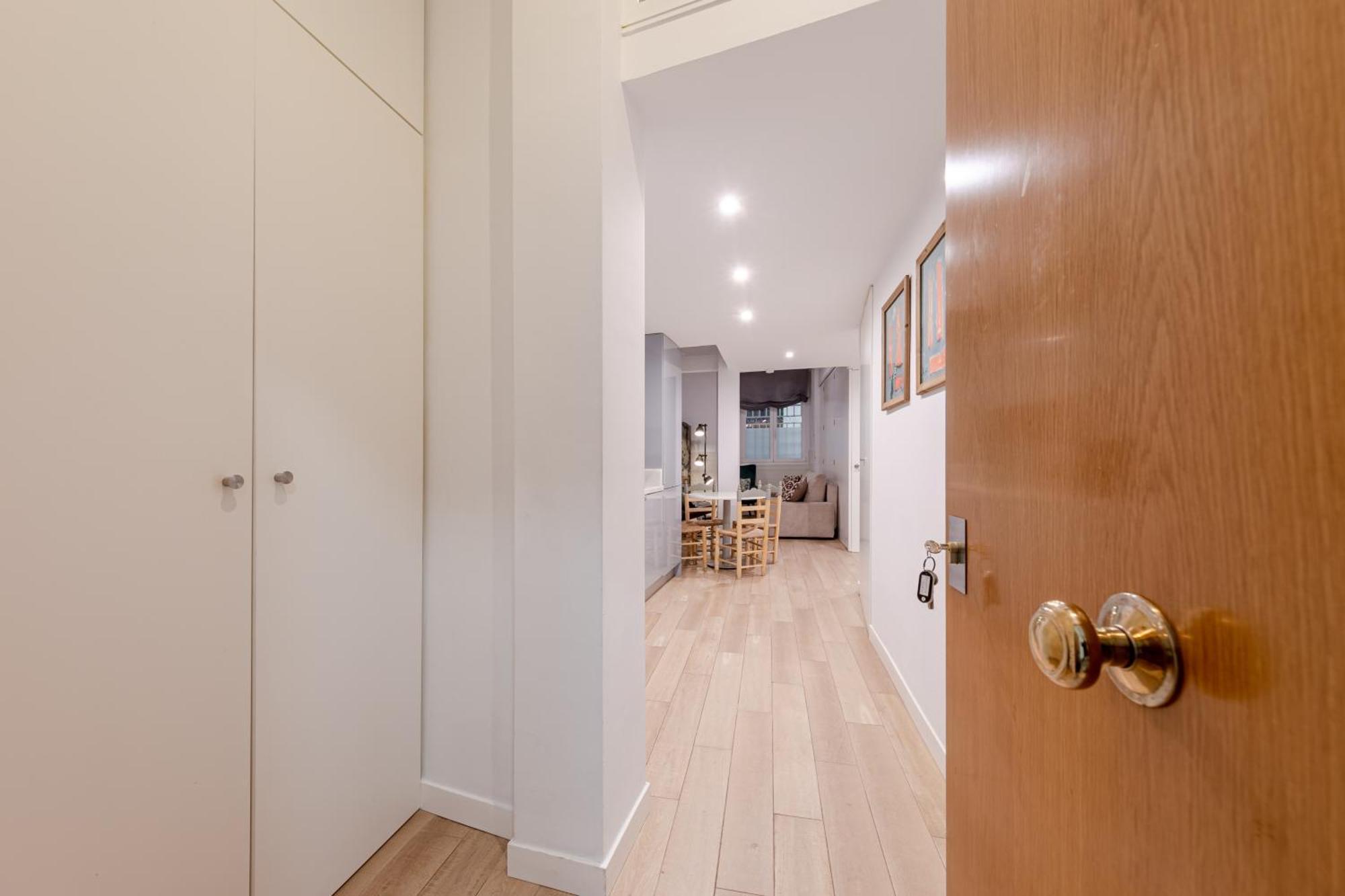 Exclusivo apartamento cerca Catedral Sevilla Exterior foto