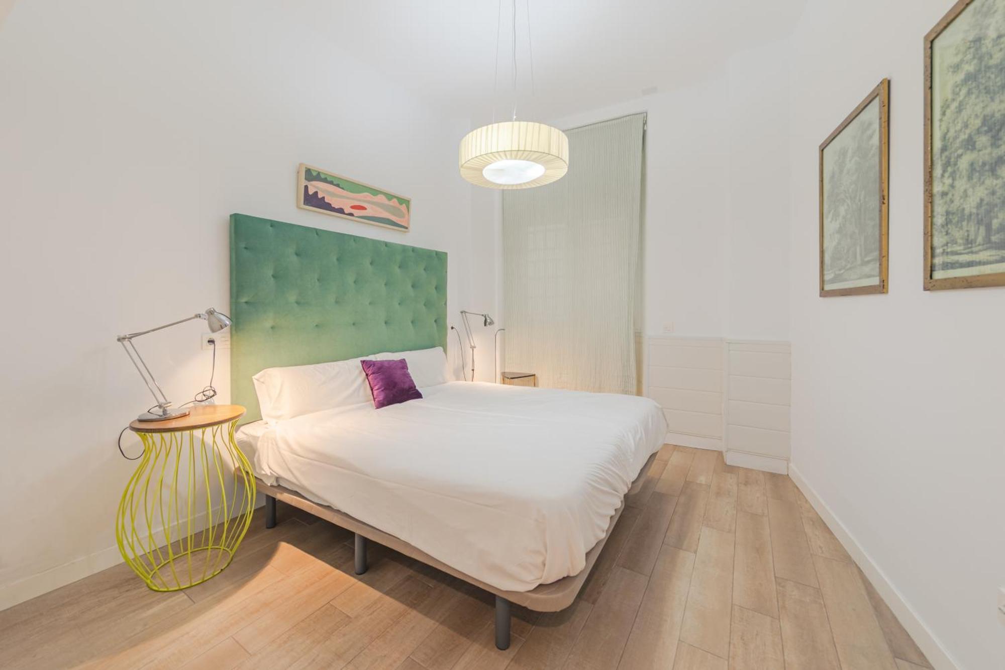Exclusivo apartamento cerca Catedral Sevilla Exterior foto
